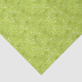 ヤシの木の葉 薄葉紙 (詳細)