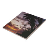 ヤシの木 タイル (側面)