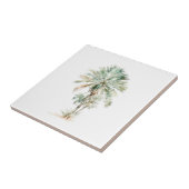 ヤシの木 タイル (側面)