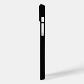 ヤシの木 ハワイアンビーチ Case-Mate iPhoneケース (裏面 / 左)