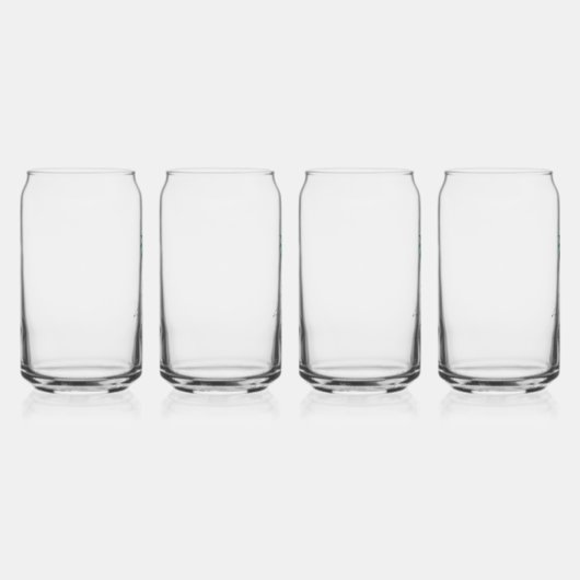 ヤシの木 バチェロレッテ ウィークエンド パーソナライズド ネーム ガラス缶 (右)