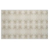 ヤシの木 ファブリック (ファットクウォーター)