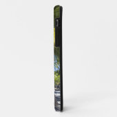 ヤシの木、プウホヌア・オ・ホナウナウ国立歴史公園 Case-Mate iPhoneケース (裏面/左)
