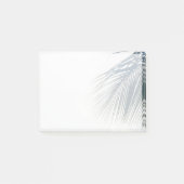 ヤシの木 ポストイット (正面)