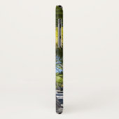 ヤシの木-国立歴史公園プーホヌアオ Case-Mate iPhoneケース (裏面/左)