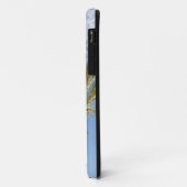 ヤシの木 Case-Mate iPhoneケース (裏面/左)