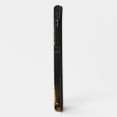 ヤシの木 Case-Mate iPhoneケース (裏面/左)