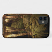 ヤシの木 Case-Mate iPhoneケース (裏面(横))