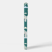 ヤシの木 Case-Mate iPhoneケース (裏面 / 右)