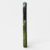 ヤシの木iPhone5の箱 Case-Mate iPhoneケース (裏面/左)