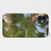 ヤシの木iPhone5の箱 Case-Mate iPhoneケース (裏面(横))