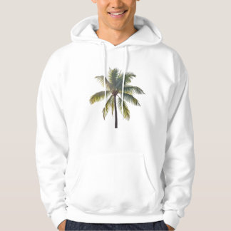 ヤシの木Tシャツ パーカ