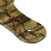 ヤシの樹皮 カッティングボード (角)