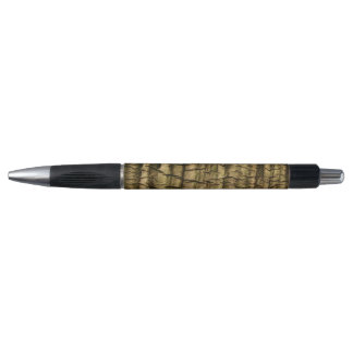 ヤシの樹皮 ボールペン