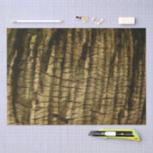 ヤシの樹皮 薄葉紙 (クラフト)