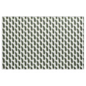 ヤシの葉の熱帯性 ファブリック (ヤード)