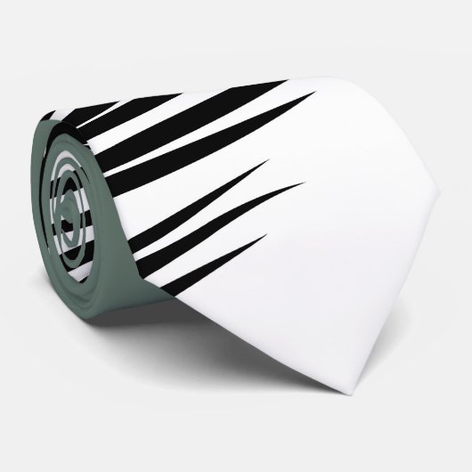 ヤシの葉 ネクタイ (ロール)