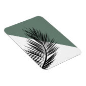 ヤシの葉 マグネット (右側)