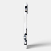 ヤシカエレクトロ35 GSNヴィンテージカメラ Case-Mate iPhoneケース (裏面 / 右)