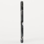 ヤシカマット Case-Mate iPhoneケース (裏面/右)