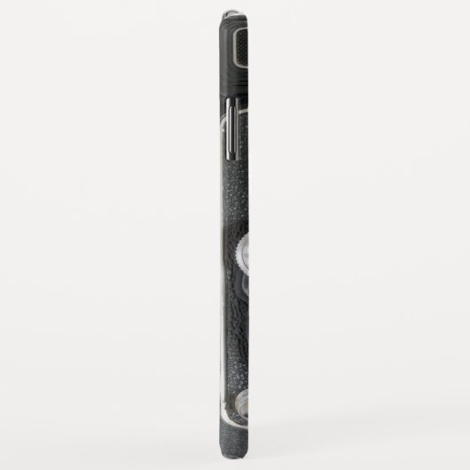 ヤシカマット Case-Mate iPhoneケース (裏面/右)