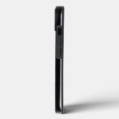 ヤシカT AF-Dヴィンテージカメラ Case-Mate iPhoneケース (裏面 / 左)