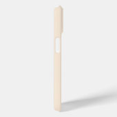 ヤシファイドレトロサンセット Case-Mate iPhoneケース (裏面 / 右)