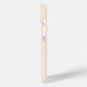ヤシファイドレトロサンセット Case-Mate iPhoneケース (裏面 / 左)