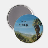 ヤシ春 マグネット (正面/裏面)