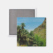 ヤシ春 マグネット (正面/裏面)