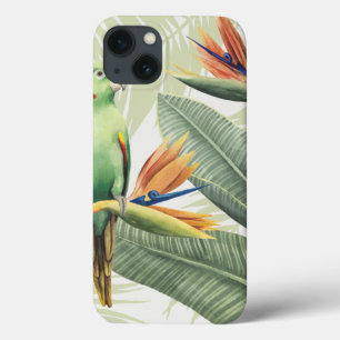 ヤシ葉の iPhone 13ケース