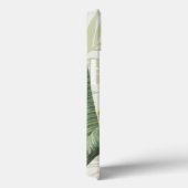 ヤシ葉の Case-Mate iPhoneケース (裏面 / 右)