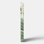 ヤシ葉の Case-Mate iPhoneケース (裏面 / 左)