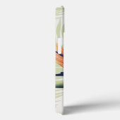 ヤシ葉の Case-Mate iPhoneケース (裏面 / 右)