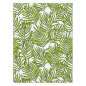 ヤシ葉 テーブルクロス (正面)