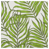 ヤシ葉 ファブリック (見本)