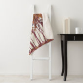 ヤシ農園 シェルパブランケット (インサイチュ)