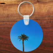 ヤシ キーホルダー (正面)