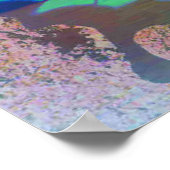 ヤスリー ポスター (角)