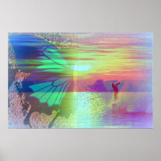 ヤスリー ポスター (正面)