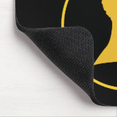 ヤズソングラフィックデザイン マウスパッド (コーナー)