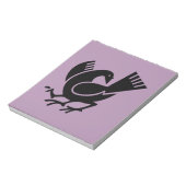 ヤタクロウ ノートパッド (回転)