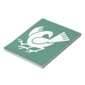 ヤタクロウ ノートパッド (回転)