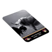 ヤックス-ヒマラヤ-チベット/ラダックトレッキング マグネット (右側)