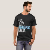 ヤッコ Tシャツ (正面フル)