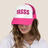 ヤッス キャップ (インサイチュ)