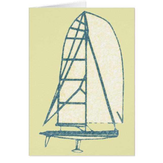 ヤッチングレーザー級 (正面)