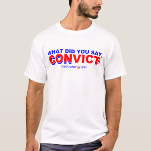 ヤッピー・クラップバック Tシャツ