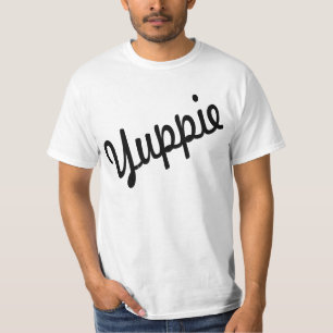 ヤッピー Tシャツ