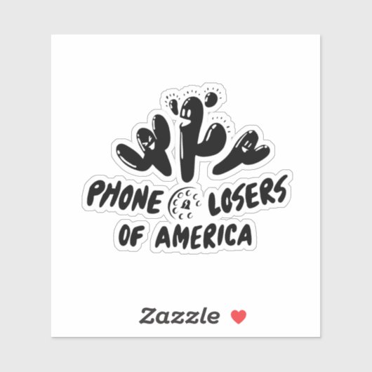 ヤティMのPLAデザイン#1 シール (シート)